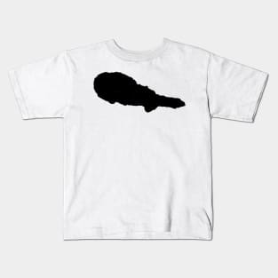 Pico island Kids T-Shirt